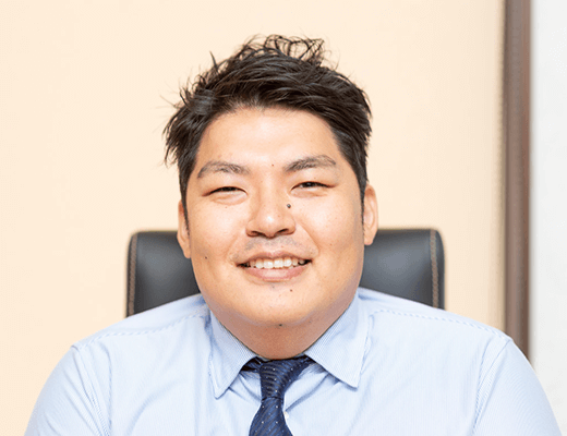 代表